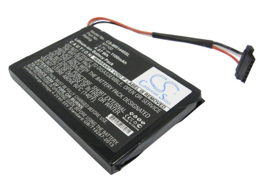 Magellan RoadMate 1440 Replacement Battery-main