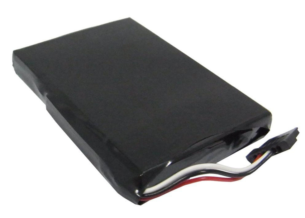 Magellan Maestro 3100 RoadMate 2000 RoadMate 2200T Replacement Battery-main