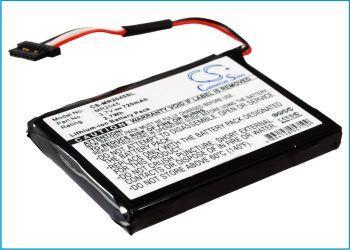 Magellan RoadMate 2045 RoadMate 2045T-LM RoadMate  Replacement Battery-main