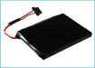 Magellan RoadMate 2045 RoadMate 2045T-LM RoadMate 2055 RoadMate 2055T-LM RoadMate 2120T RoadMate 2120T-LM RoadMate 2136T-LM Ro GPS Replacement Battery-2