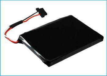 Magellan RoadMate 2045 RoadMate 2045T-LM RoadMate 2055 RoadMate 2055T-LM RoadMate 2120T RoadMate 2120T-LM RoadMate 2136T-LM Ro GPS Replacement Battery-2