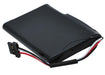 Magellan RoadMate 2230 RoadMate 2230T-LM GPS Replacement Battery-2