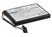 Magellan RoadMate 3045 RoadMate 3045-LM RoadMate 3 Replacement Battery-main