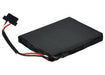 Magellan RoadMate 3045 RoadMate 3045-LM RoadMate 3045-MU GPS Replacement Battery-2