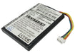 Magellan Maestro 3000 Maestro 3200 Maestro 3210 Ma Replacement Battery-main