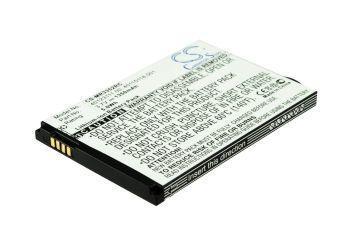 Novatel Wireless MiFi 3352 MiFi 4082 MiFi  1350mAh Replacement Battery-main