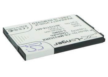 Verizon Hotspot 2235 Hotspot 2372 Hotspot  1500mAh Replacement Battery-main