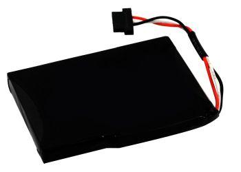 Magellan Maestro 4000 Maestro 4000T Maestro 4010 Maestro 4040 Maestro 4050 GPS Replacement Battery-3