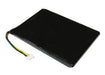 Magellan Maestro 4200 Maestro 4210 Maestro 4220 Maestro 4250 GPS Replacement Battery-3