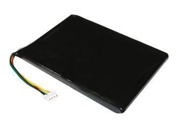Magellan Maestro 4200 Maestro 4210 Maestro 4220 Maestro 4250 GPS Replacement Battery-3