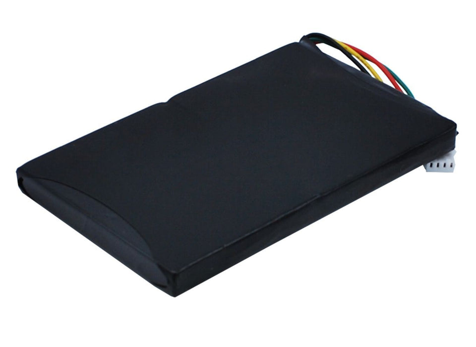 Magellan Maestro 4300 Maestro 4350 Maestro 4370 GPS Replacement Battery-3