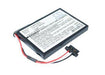 Magellan RoadMate 5045 RoadMate 5045LM Roa 1050mAh Replacement Battery-main