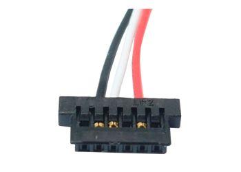 Magellan RoadMate 5045 RoadMate 5045LM RoadMate 5045MU RoadMate 5045TEU RoadMate 5120LMTX RoadMate 5145TLM 1050mAh GPS Replacement Battery-2
