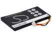 Magellan Maestro 5300 Maestro 5310 Maestro Elite 5340 GPS Replacement Battery-4