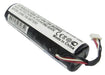 Magellan RoadMate 6000 RoadMate 6000T GPS Replacement Battery-2
