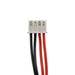 Marshall Kilburn 2600mAh Speaker Replacement Battery-4