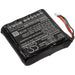 Marshall Kilburn 3400mAh Speaker Replacement Battery-2