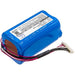 Marshall Kilburn II Kilburn II V2 5200mAh Speaker Replacement Battery-2