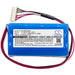 Marshall Kilburn II Kilburn II V2 6400mAh Speaker Replacement Battery-3