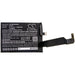 Poco F3 GT 5G M2104K10I Mobile Phone Replacement Battery-3
