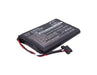 Magellan RoadMate N393M-4300 RoadMate N393M-5000 Replacement Battery-main