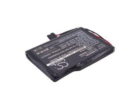 Magellan RoadMate N393M-4300 RoadMate N393M-5000 GPS Replacement Battery-2