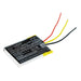 Marshall Major II Major II Bluetooth Major III Maj Replacement Battery-main