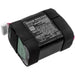 Marshall Tufton 5200mAh Speaker Replacement Battery-2