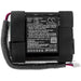 Marshall Tufton 5200mAh Speaker Replacement Battery-3