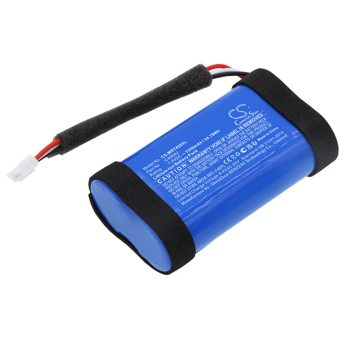 Marshall 1001908 1005696 Emberton 3350mAh Speaker Replacement Battery