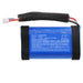 Marshall 1001908 1005696 Emberton 3350mAh Speaker Replacement Battery