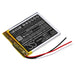RoadMate 7771T-LMB RM7771T-LMB GPS Replacement Battery