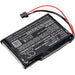 Magellan RoadMate RV 9490T-LMB GPS Replacement Battery-2