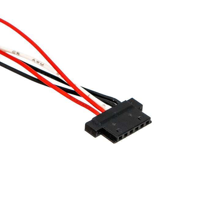 Magellan RoadMate RV 9490T-LMB GPS Replacement Battery-13