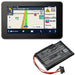 Magellan RoadMate RV 9490T-LMB GPS Replacement Battery-14