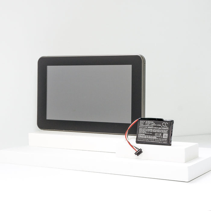 Magellan RoadMate RV 9490T-LMB GPS Replacement Battery-8