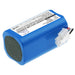 Miele RX1-SJQL0 Scout RX1 2600mAh Vacuum Replacement Battery-2