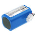 Miele RX1-SJQL0 Scout RX1 3400mAh Vacuum Replacement Battery-2
