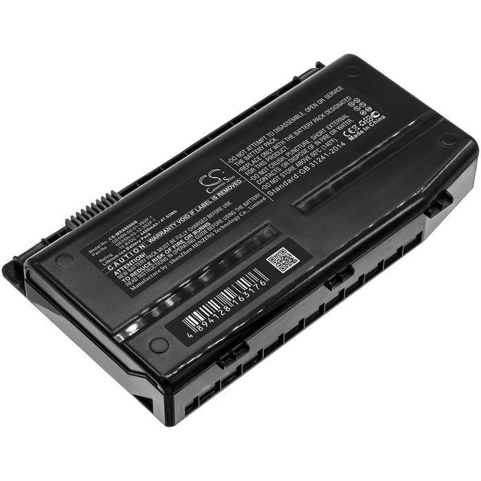 Shinelon GE5S01 GE5S02 T50 T50-581S1N T50-781S1N T Replacement Battery-main