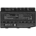 Shinelon GE5S01 GE5S02 T50 T50-581S1N T50-781S1N T50TI Laptop and Notebook Replacement Battery-3