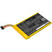 Magellan TRX7 Replacement Battery-main
