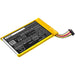 Magellan TRX7 GPS Replacement Battery-2