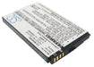 Gigabyte GSmart MS804 Helen Mobile Phone Replacement Battery-2