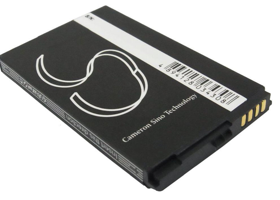 O2 XDA Denim Mobile Phone Replacement Battery-2