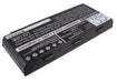 Medion Erazer X6811 Erazer X6813 Laptop and Notebook Replacement Battery-2