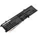 MSI Creator 15 A10sdt Creator 15 A10sdt-065es Creator 15 A10sdt-263cz Creator 15 A10se ms-16v2 Creator 15 A10s Laptop and Notebook Replacement Battery-2