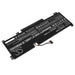 MSI Bravo 15 B55DD-005XES Bravo 15 B5DD-007XES Bravo 15 B5DD-012XES Bravo 15 B5DD-030TW Bravo 15 B5DD- 4600mAh Laptop and Notebook Replacement Battery