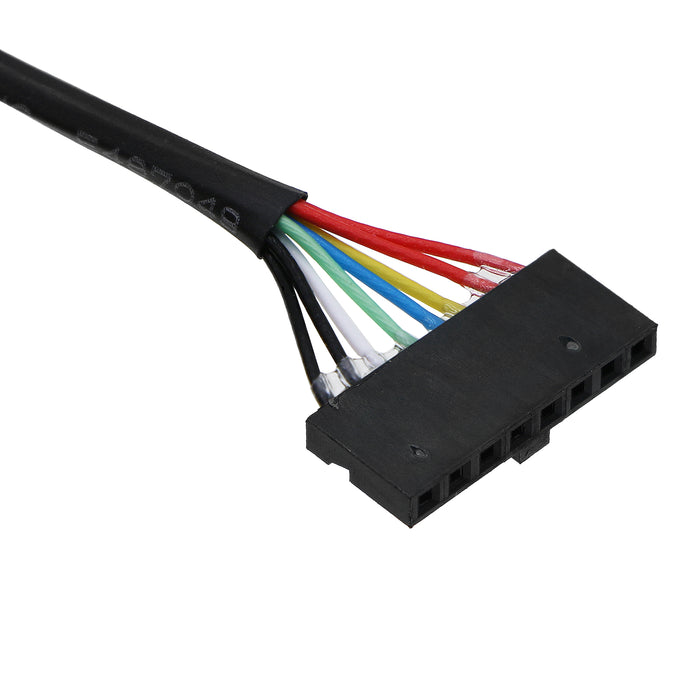 MSI Bravo 15 B55DD-005XES Bravo 15 B5DD-007XES Bravo 15 B5DD-012XES Bravo 15 B5DD-030TW Bravo 15 B5DD- 4600mAh Laptop and Notebook Replacement Battery