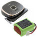 Mamibot Sweepur 120 Vacuum Replacement Battery-6
