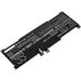 MSI H-DL-02 Laptop and Notebook Replacement Battery-2